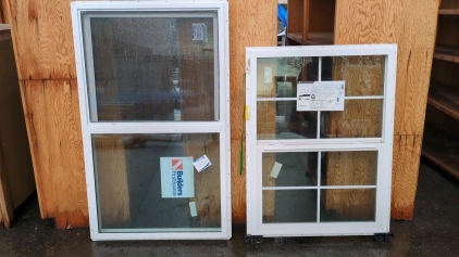 (2) Windows