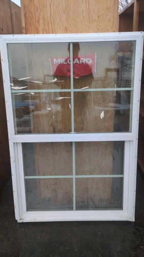 Milgard Window