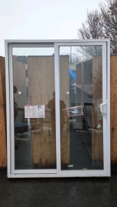 Sliding Glass Door