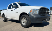 2013 RAM 1500 - 4X4!