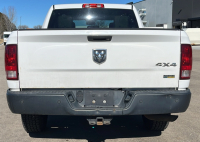 2013 RAM 1500 - 4X4! - 6