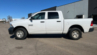 2013 RAM 1500 - 4X4! - 8