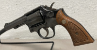 Smith & Wesson 38 S&W Special Model .38 Caliber, Revolver - 2