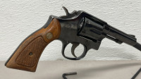 Smith & Wesson 38 S&W Special Model .38 Caliber, Revolver - 3