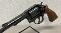Smith & Wesson 38 S&W Special Model .38 Caliber, Revolver - 4