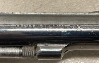 Smith & Wesson 38 S&W Special Model .38 Caliber, Revolver - 7