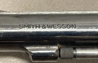 Smith & Wesson 38 S&W Special Model .38 Caliber, Revolver - 8