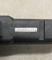 Glock Model 17 Gen 5 9mm Caliber, Semi Automatic Pistol In Original Hard Case, W/ Extra Magazine, Speedloader, And Extra Grips - 9