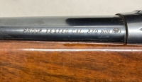 Savage Model 110L 270 Win. Caliber, Bolt Action Rifle (Left Handed) W/ Bushnell Sportview 3x9 Scope - 6