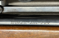 Savage Model 110L 270 Win. Caliber, Bolt Action Rifle (Left Handed) W/ Bushnell Sportview 3x9 Scope - 8