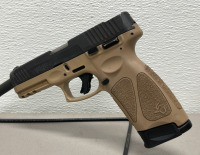 Taurus Model G3 9mm Caliber, Semi Automatic Pistol - 2