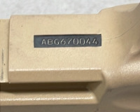 Taurus Model G3 9mm Caliber, Semi Automatic Pistol - 8