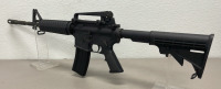 B.F.I. Bushmaster XM15-E2S Model .223/5.56mm Caliber, Semi Automatic Rifle - 2