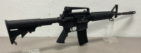 B.F.I. Bushmaster XM15-E2S Model .223/5.56mm Caliber, Semi Automatic Rifle - 3