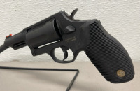 Taurus &ldquo;The Judge&rdquo; Model .410/.45 Caliber Revolver - 2