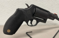 Taurus &ldquo;The Judge&rdquo; Model .410/.45 Caliber Revolver - 3