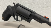 Taurus &ldquo;The Judge&rdquo; Model .410/.45 Caliber Revolver - 5