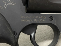 Taurus &ldquo;The Judge&rdquo; Model .410/.45 Caliber Revolver - 8