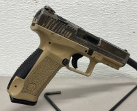 Canik By Century Arms Model TP9SA 9mm Caliber, Semi Automatic Pistol - 3