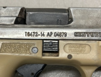 Canik By Century Arms Model TP9SA 9mm Caliber, Semi Automatic Pistol - 7