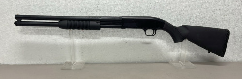 Maverick Arms Model 88 12 Gauge Shotgun
