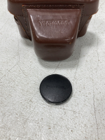 Voigtlander Prominent Camera with Nokton 1:1.5 /50 Lens W/CASE - 4