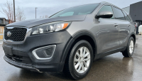 2016 KIA SORENTO - 108K MILES - 3RD ROW SEATING! - 3