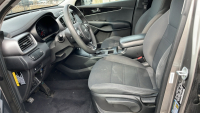2016 KIA SORENTO - 108K MILES - 3RD ROW SEATING! - 13