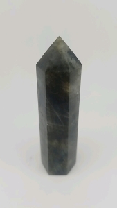 550 ct. Large 4" Tall Flashy Hexagonal Tower