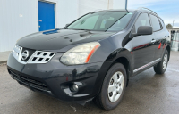 2015 NISSAN ROGUE SELECT - GOOD CONDITION - RUNS WELL. - 3
