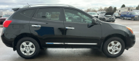 2015 NISSAN ROGUE SELECT - GOOD CONDITION - RUNS WELL. - 4