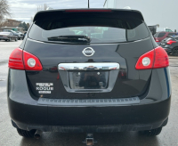 2015 NISSAN ROGUE SELECT - GOOD CONDITION - RUNS WELL. - 6