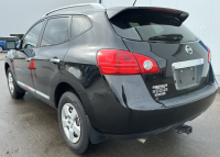 2015 NISSAN ROGUE SELECT - GOOD CONDITION - RUNS WELL. - 7