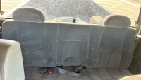 2004 CHEVY SILVERADO 1500 - 4X4 - OFF ROAD TIRES! - 21