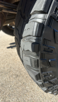 2004 CHEVY SILVERADO 1500 - 4X4 - OFF ROAD TIRES! - 32