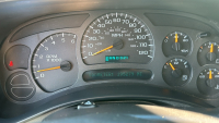2004 CHEVY SILVERADO 1500 - 4X4 - OFF ROAD TIRES! - 34