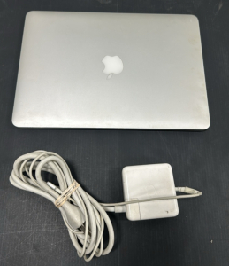 Apple MacBook Pro w/ Linux OS