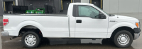 2013 FORD F - 150 - LONG BED! - 4