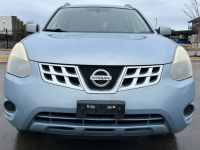 2011 NISSAN ROGUE - AWD! - 2