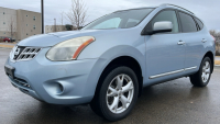 2011 NISSAN ROGUE - AWD! - 3
