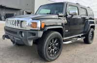 2006 HUMMER H3 - 4X4! - 3