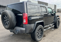 2006 HUMMER H3 - 4X4! - 5