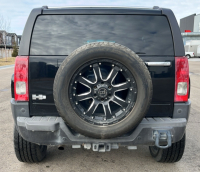 2006 HUMMER H3 - 4X4! - 6