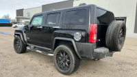 2006 HUMMER H3 - 4X4! - 7