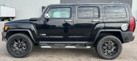 2006 HUMMER H3 - 4X4! - 8