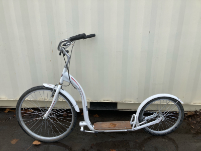 Schwinn Shuffle Kick Scooter