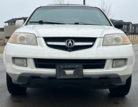 2004 ACURA MDX - TINTED WINDOWS! - 2