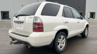 2004 ACURA MDX - TINTED WINDOWS! - 6