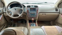 2004 ACURA MDX - TINTED WINDOWS! - 16