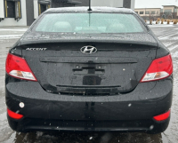 2017 HYUNDAI ACCENT SE - 109K MILES! - 6